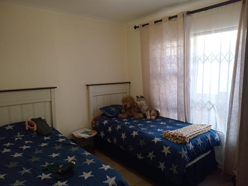 To Let 3 Bedroom Property for Rent in Chantelle Gauteng