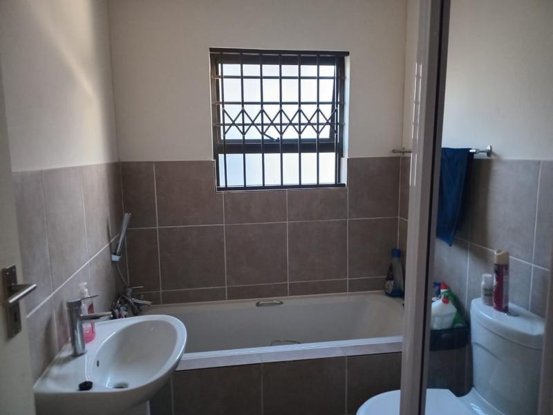 To Let 3 Bedroom Property for Rent in Chantelle Gauteng