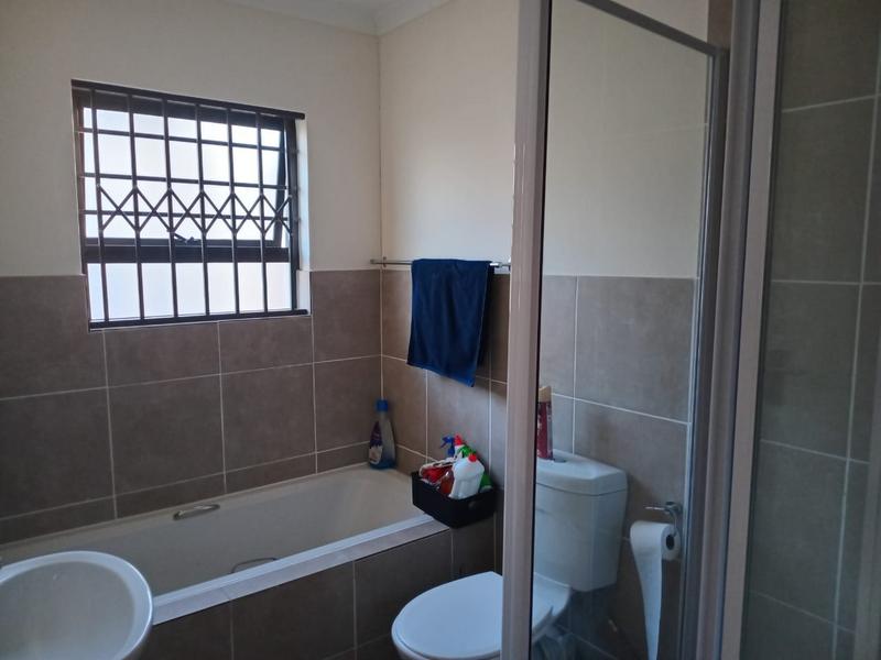 To Let 3 Bedroom Property for Rent in Chantelle Gauteng