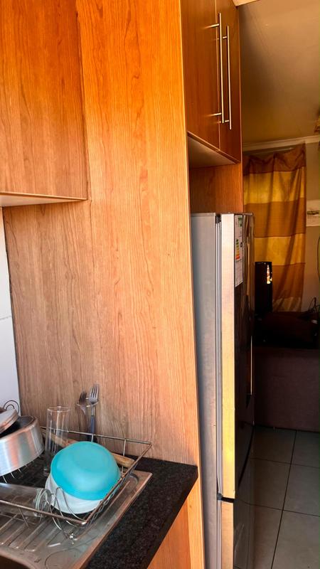 To Let 2 Bedroom Property for Rent in Lotus Gardens Gauteng