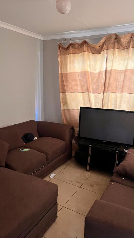 To Let 2 Bedroom Property for Rent in Lotus Gardens Gauteng
