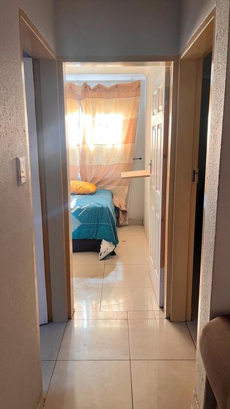 To Let 2 Bedroom Property for Rent in Lotus Gardens Gauteng