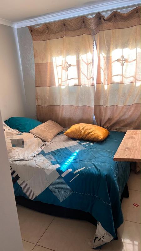 To Let 2 Bedroom Property for Rent in Lotus Gardens Gauteng