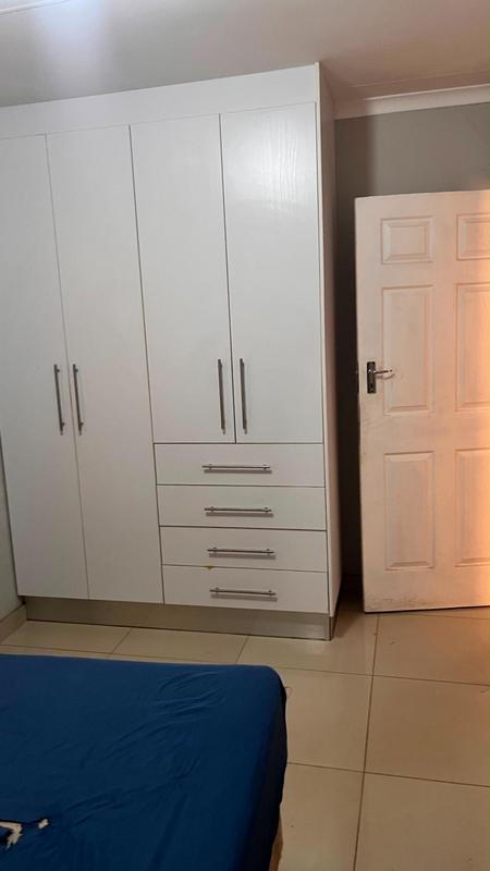 To Let 2 Bedroom Property for Rent in Lotus Gardens Gauteng