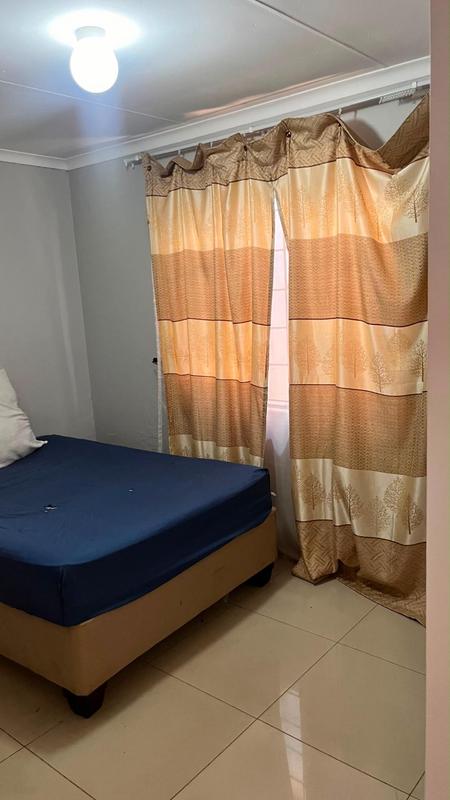 To Let 2 Bedroom Property for Rent in Lotus Gardens Gauteng