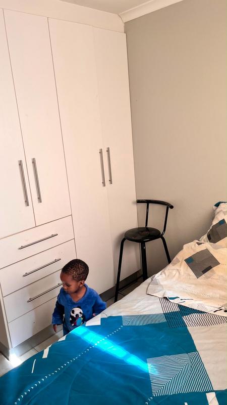 To Let 2 Bedroom Property for Rent in Lotus Gardens Gauteng