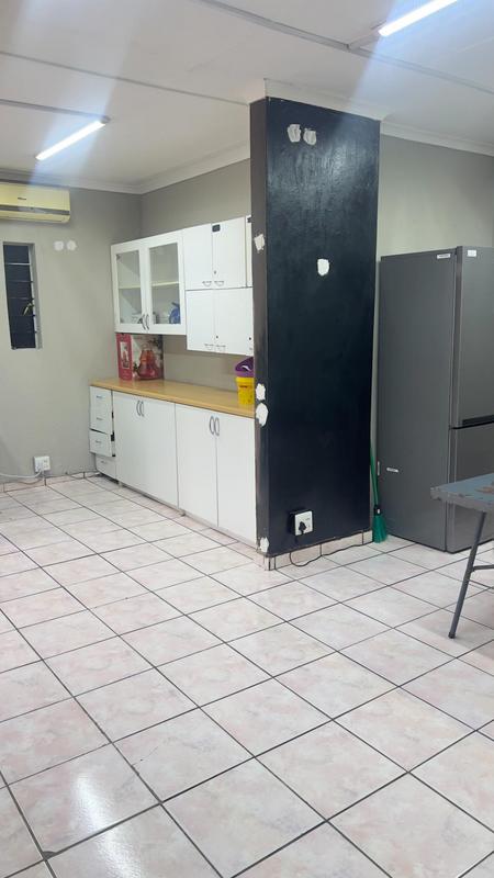 To Let Commercial Property for Rent in Montana Gauteng