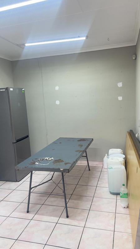 To Let Commercial Property for Rent in Montana Gauteng