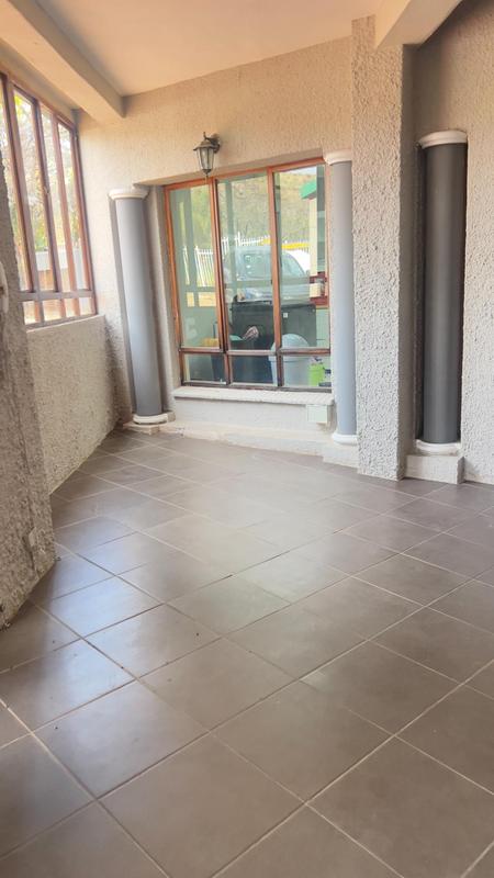 To Let Commercial Property for Rent in Montana Gauteng