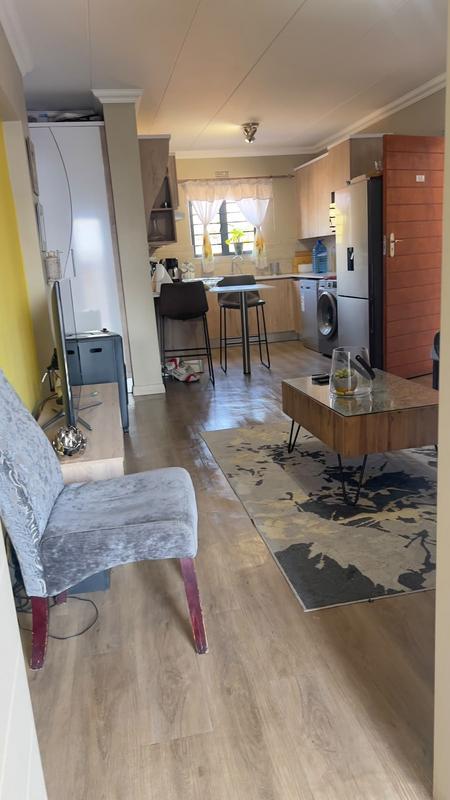 To Let 2 Bedroom Property for Rent in Montana Gauteng