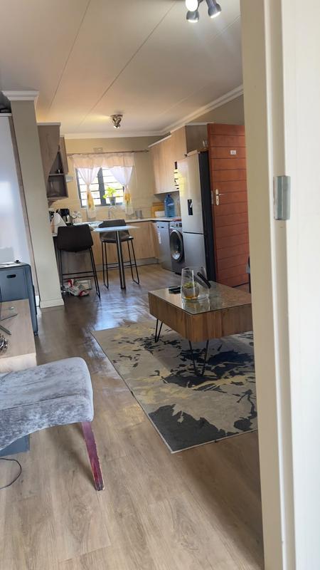 To Let 2 Bedroom Property for Rent in Montana Gauteng