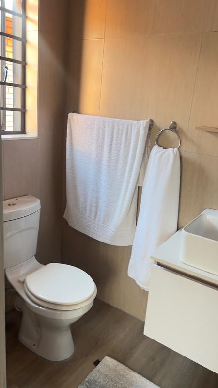 To Let 2 Bedroom Property for Rent in Montana Gauteng