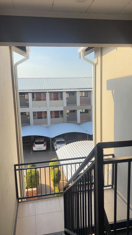To Let 2 Bedroom Property for Rent in Montana Gauteng
