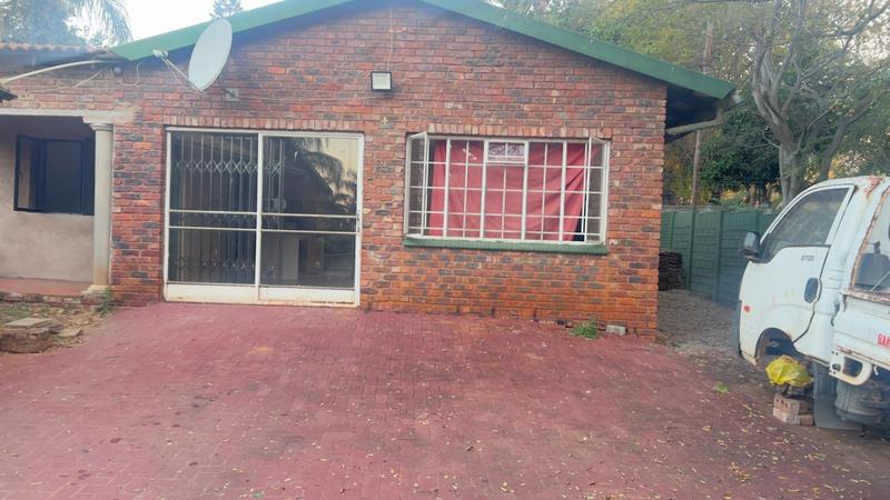 To Let 2 Bedroom Property for Rent in Pretoria North Gauteng