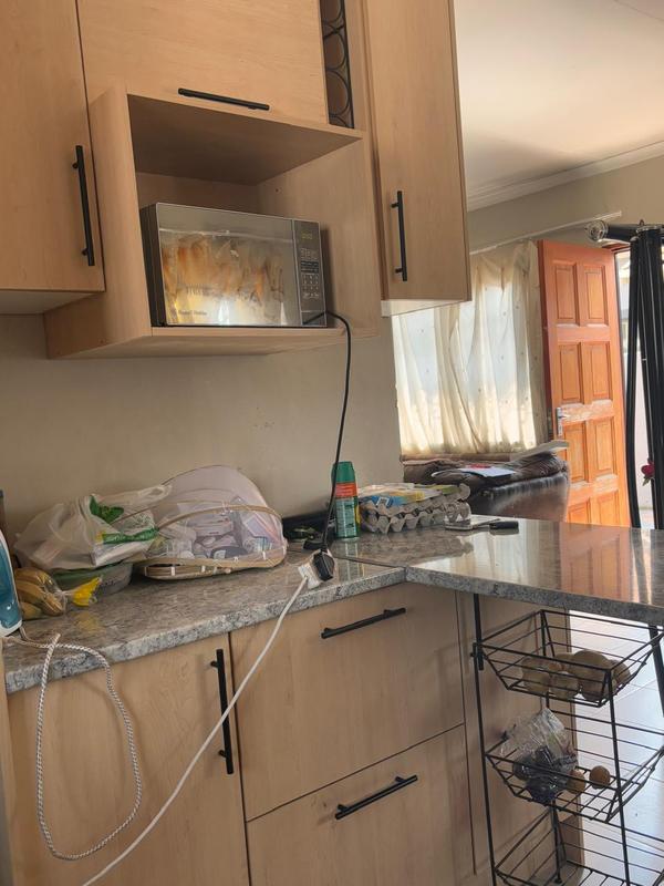2 Bedroom Property for Sale in Germiston South Gauteng