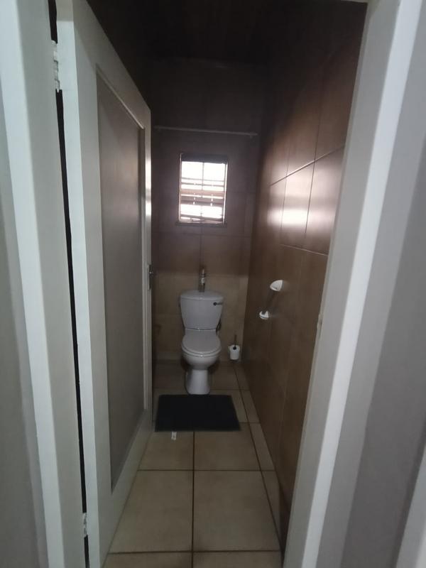 To Let 3 Bedroom Property for Rent in Casseldale Gauteng