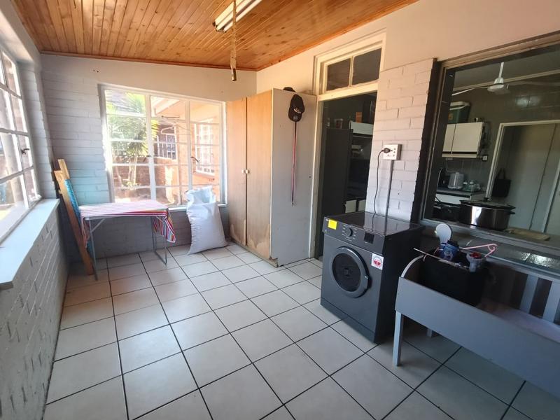 To Let 3 Bedroom Property for Rent in Casseldale Gauteng
