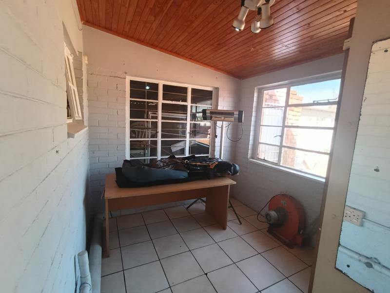 To Let 3 Bedroom Property for Rent in Casseldale Gauteng