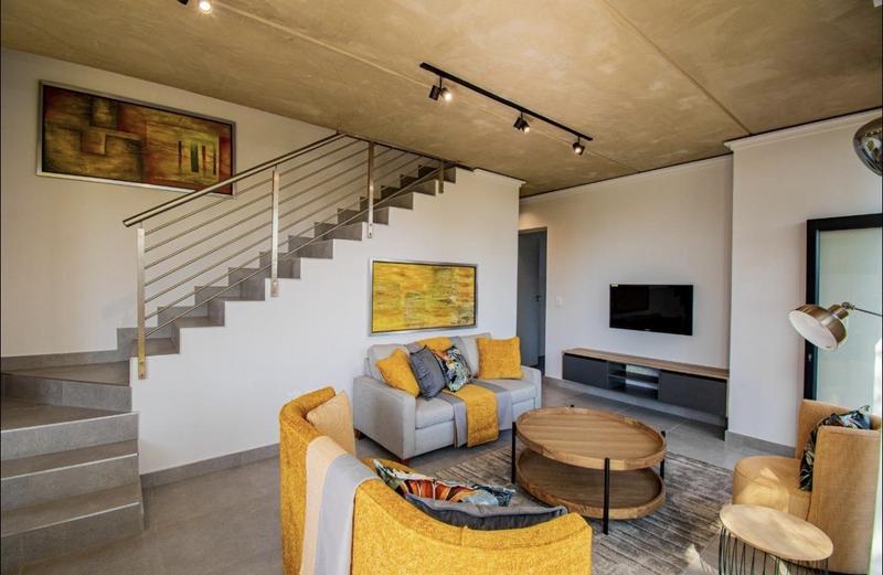 To Let 3 Bedroom Property for Rent in Menlo Park Gauteng