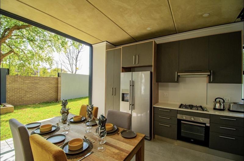 To Let 3 Bedroom Property for Rent in Menlo Park Gauteng