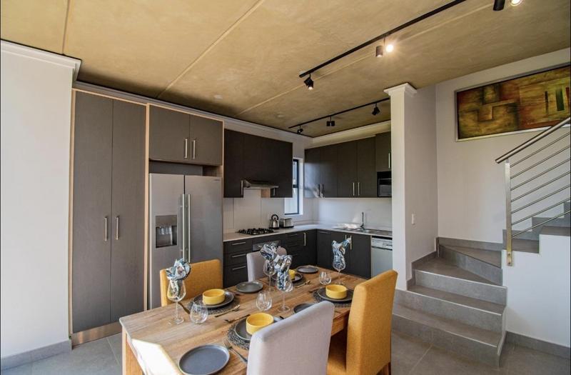 To Let 3 Bedroom Property for Rent in Menlo Park Gauteng