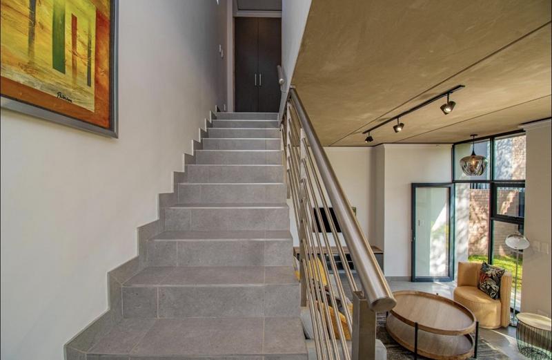 To Let 3 Bedroom Property for Rent in Menlo Park Gauteng
