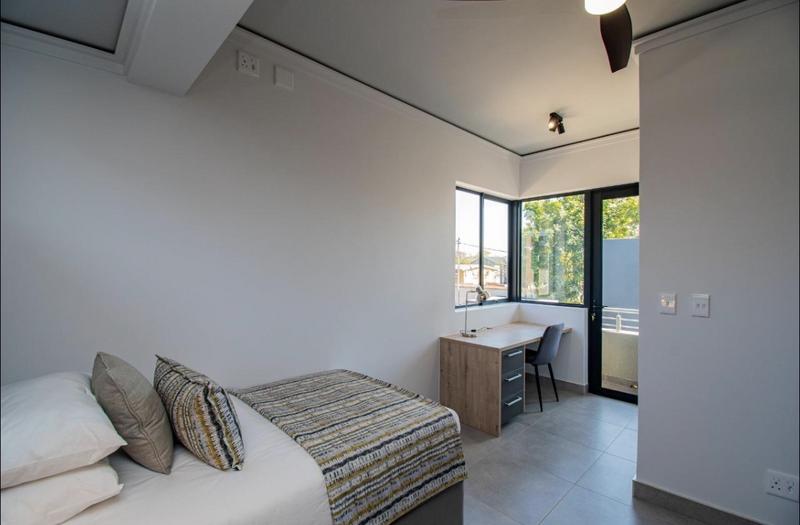 To Let 3 Bedroom Property for Rent in Menlo Park Gauteng