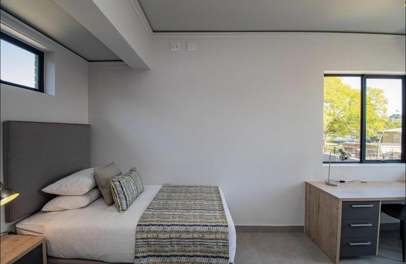 To Let 3 Bedroom Property for Rent in Menlo Park Gauteng