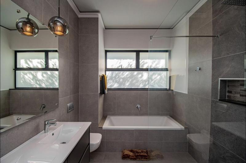To Let 3 Bedroom Property for Rent in Menlo Park Gauteng