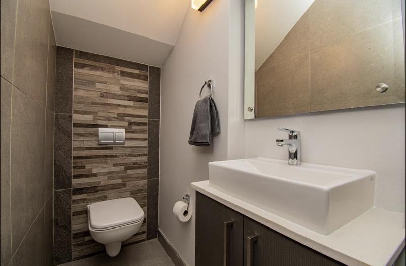 To Let 3 Bedroom Property for Rent in Menlo Park Gauteng