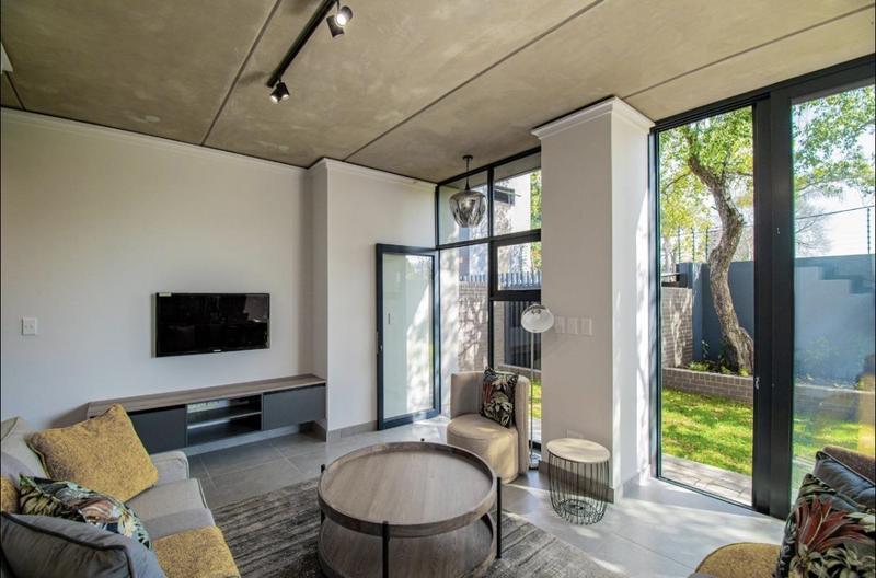 To Let 3 Bedroom Property for Rent in Menlo Park Gauteng