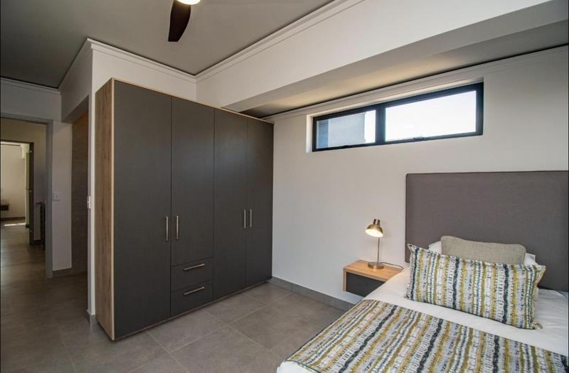 To Let 3 Bedroom Property for Rent in Menlo Park Gauteng