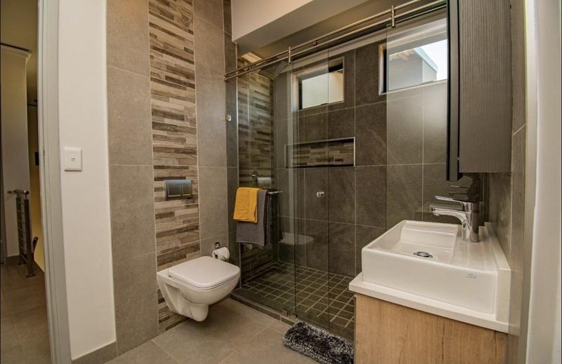 To Let 3 Bedroom Property for Rent in Menlo Park Gauteng