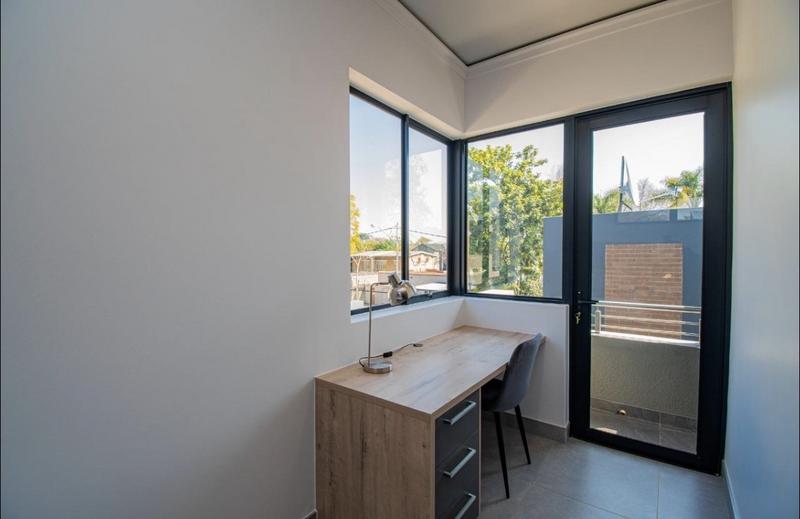 To Let 3 Bedroom Property for Rent in Menlo Park Gauteng