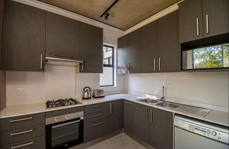 To Let 3 Bedroom Property for Rent in Menlo Park Gauteng