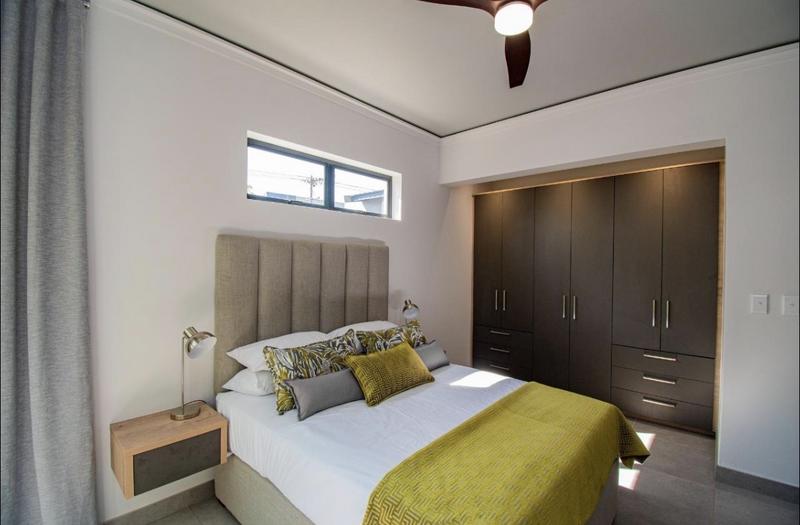 To Let 3 Bedroom Property for Rent in Menlo Park Gauteng