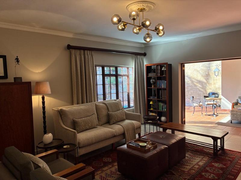 To Let 2 Bedroom Property for Rent in Waterkloof Ridge Gauteng