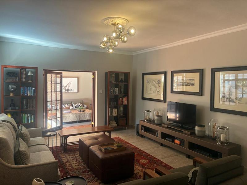 To Let 2 Bedroom Property for Rent in Waterkloof Ridge Gauteng
