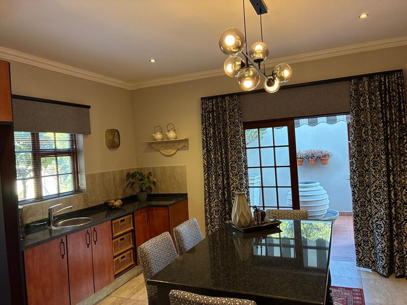 To Let 2 Bedroom Property for Rent in Waterkloof Ridge Gauteng