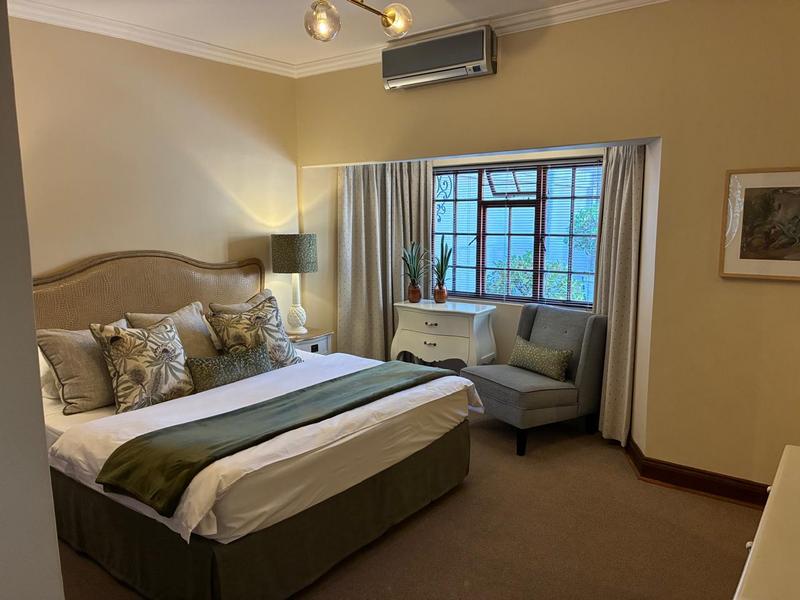 To Let 2 Bedroom Property for Rent in Waterkloof Ridge Gauteng