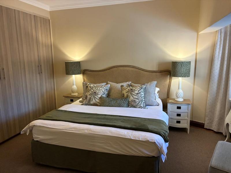 To Let 2 Bedroom Property for Rent in Waterkloof Ridge Gauteng