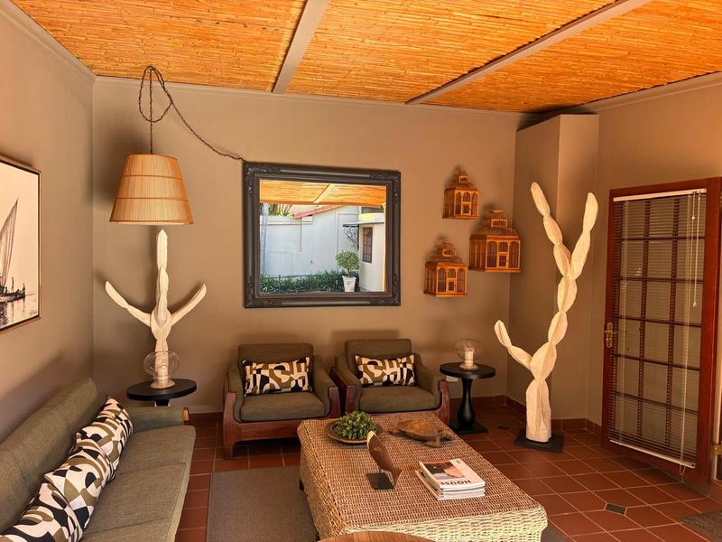 To Let 2 Bedroom Property for Rent in Waterkloof Ridge Gauteng