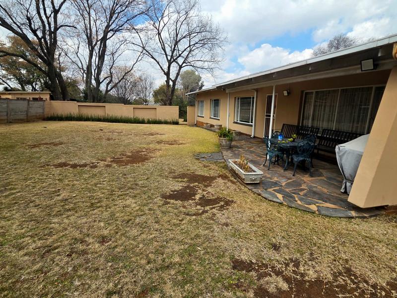 4 Bedroom Property for Sale in Valhalla Gauteng