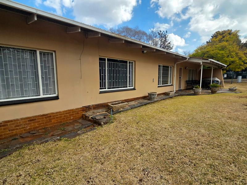 4 Bedroom Property for Sale in Valhalla Gauteng