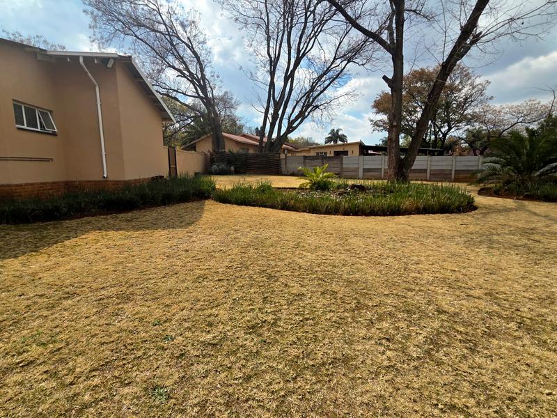 4 Bedroom Property for Sale in Valhalla Gauteng