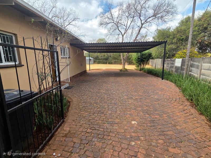 4 Bedroom Property for Sale in Valhalla Gauteng