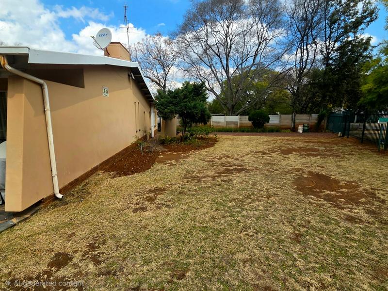 4 Bedroom Property for Sale in Valhalla Gauteng