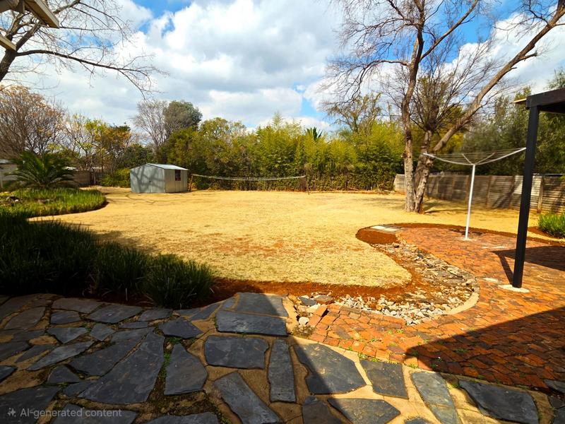 4 Bedroom Property for Sale in Valhalla Gauteng