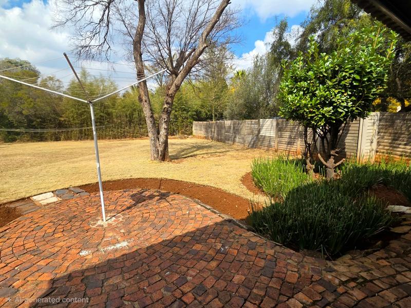 4 Bedroom Property for Sale in Valhalla Gauteng