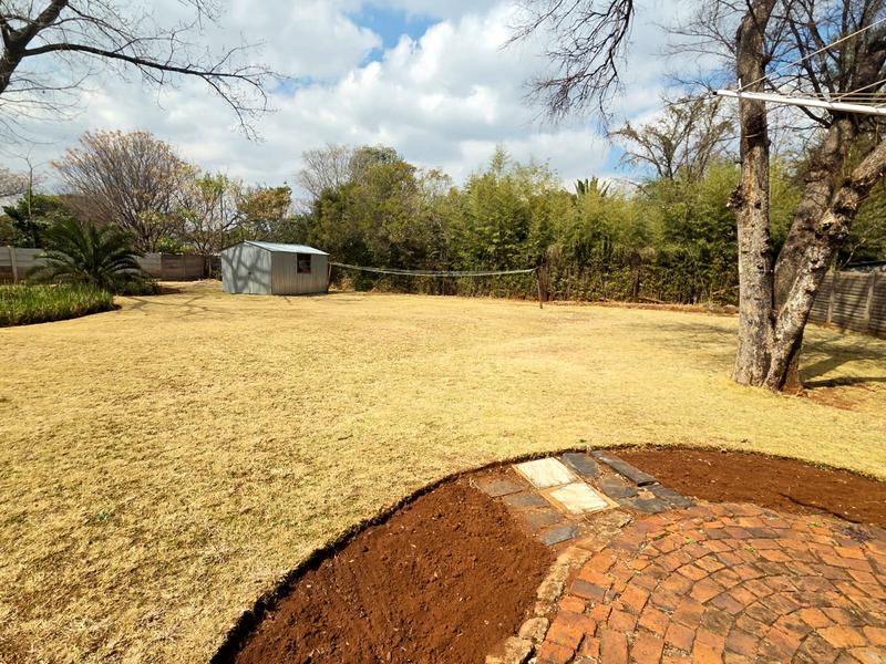 4 Bedroom Property for Sale in Valhalla Gauteng